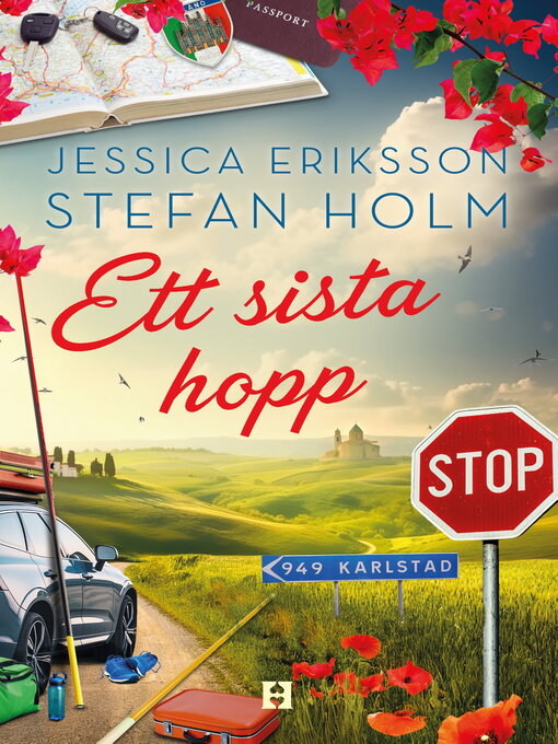 Titeldetaljer för Ett sista hopp av Jessica Eriksson - Tillgänglig